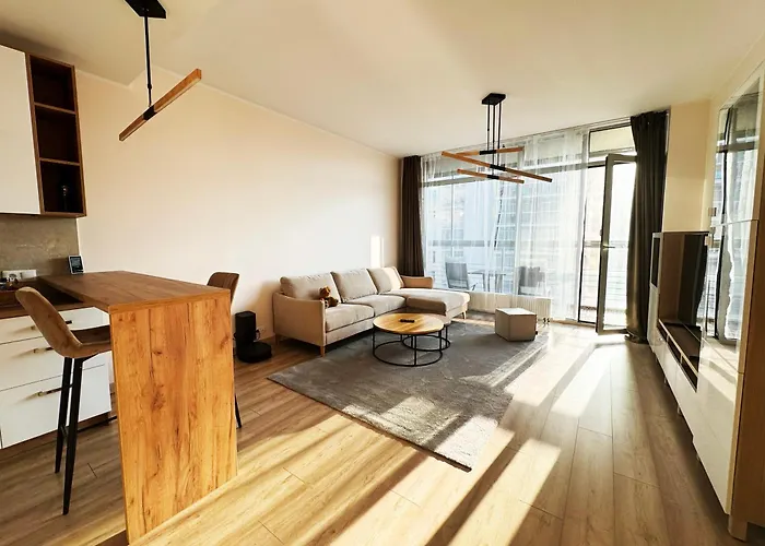 Riga Cozy Getaway - Near Airport
