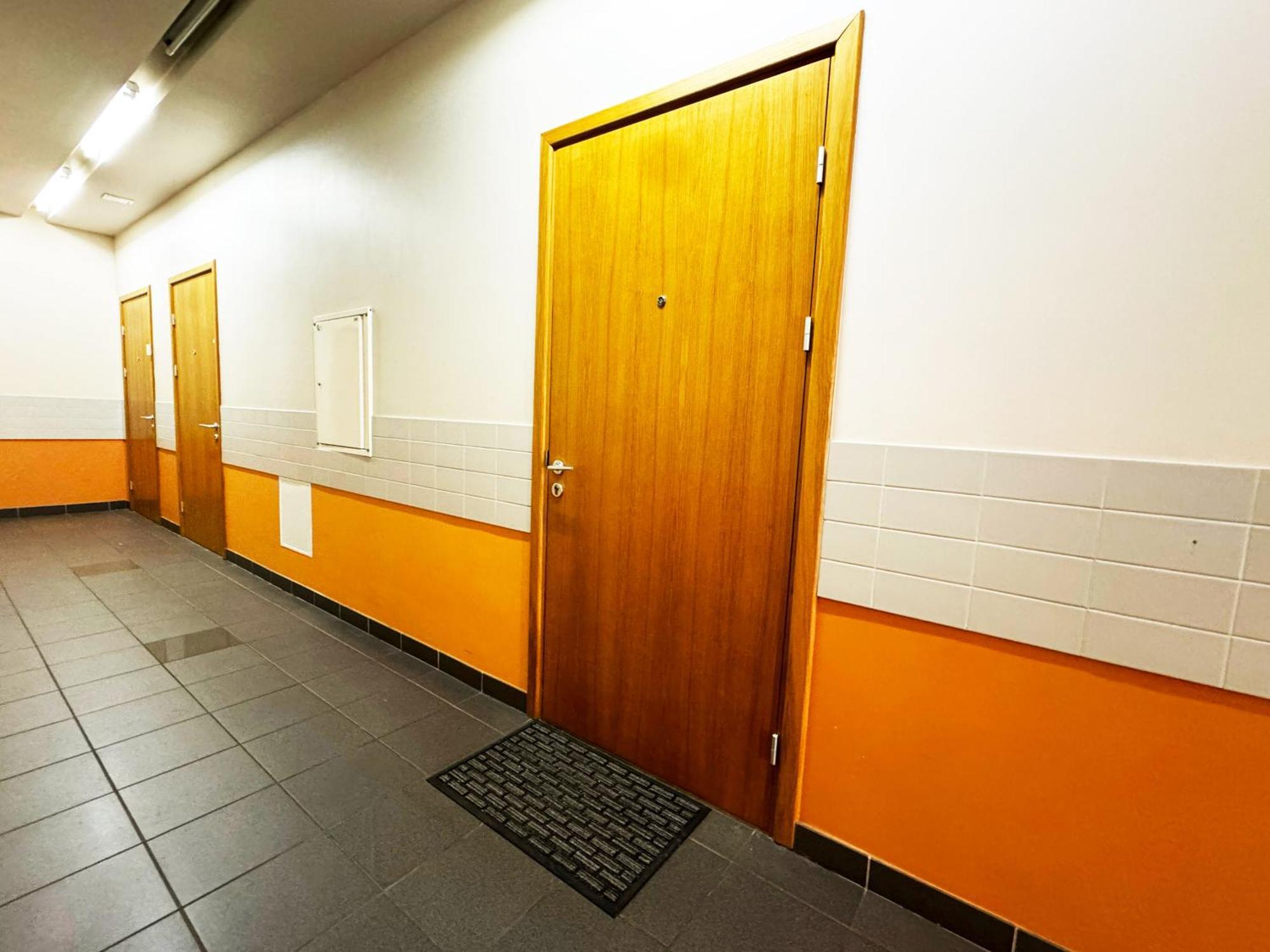 Cozy Getaway - Near Airport * Riga