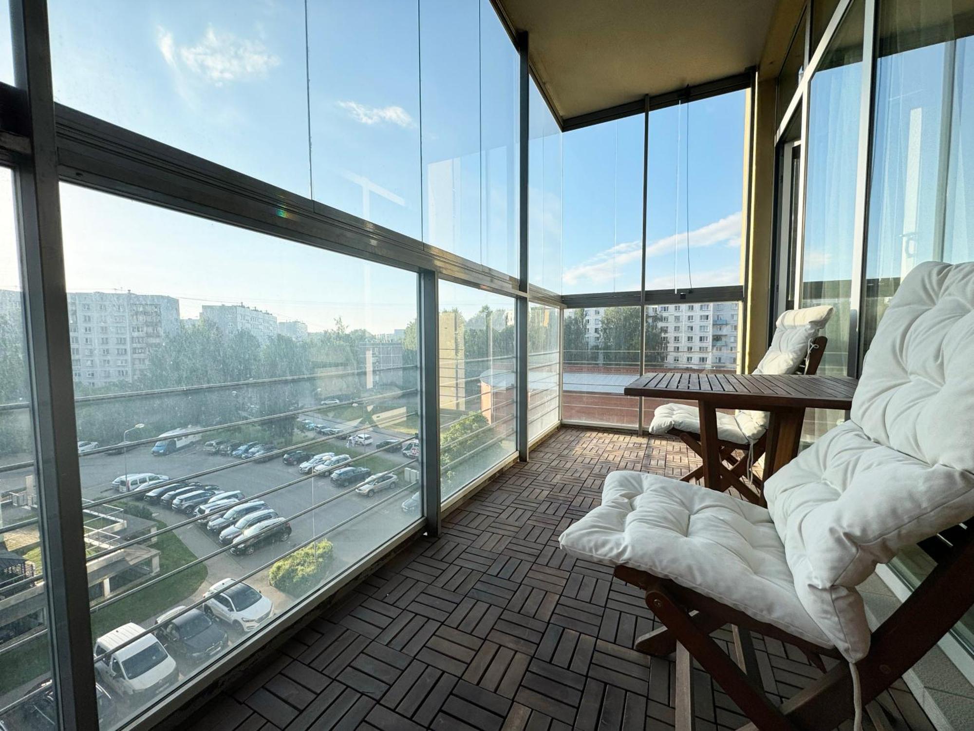 Apartment Cozy Getaway - Near Airport