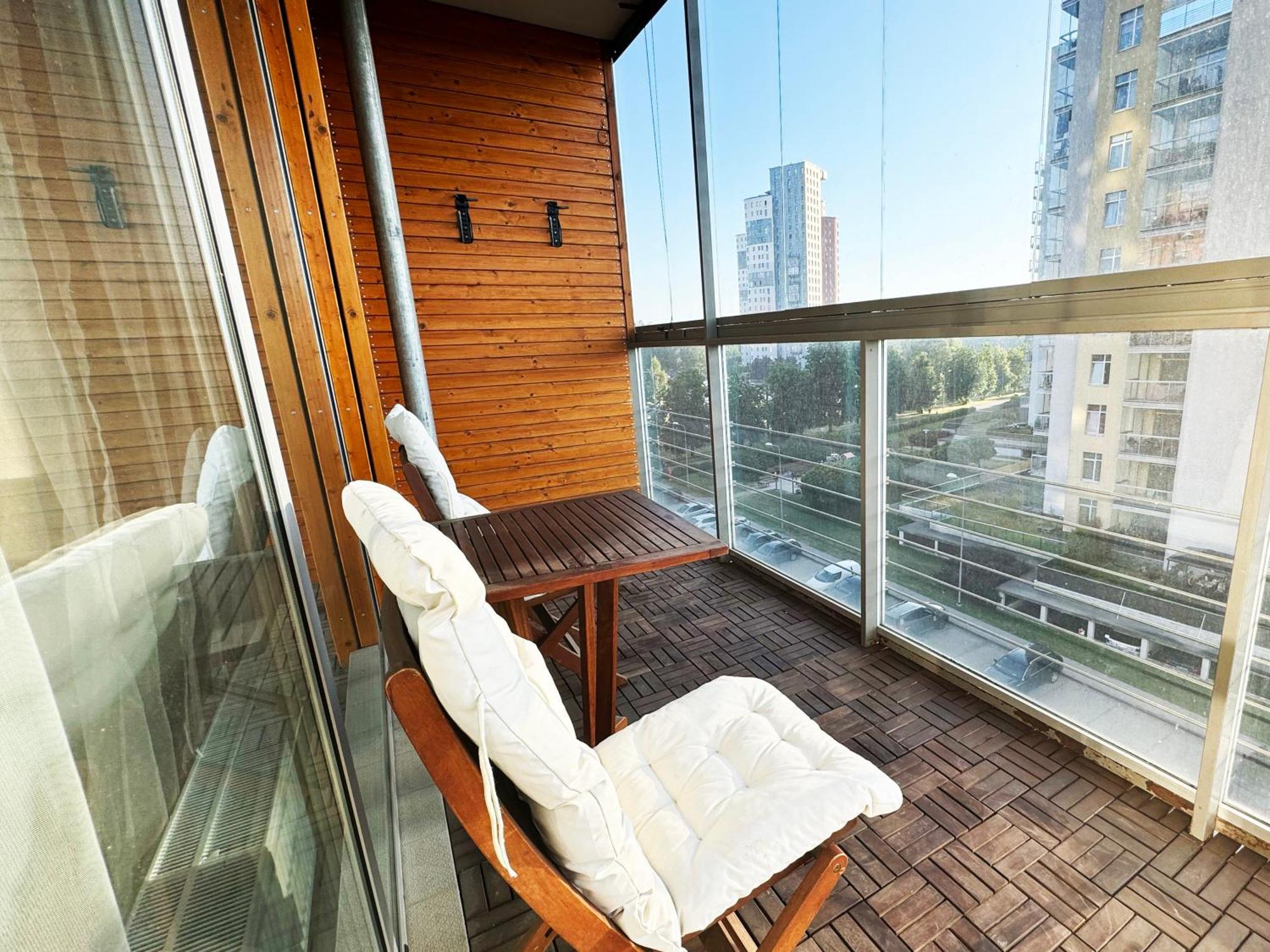 Cozy Getaway - Near Airport * Riga